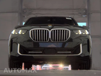 2024 BMW X5 Sports Activity Vehicle sDrive40i - miniatura 3