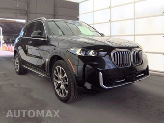 2024 BMW X5 Sports Activity Vehicle sDrive40i - miniatura 4