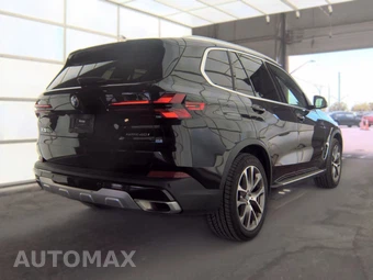 2024 BMW X5 Sports Activity Vehicle sDrive40i - miniatura 5