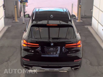 2024 BMW X5 Sports Activity Vehicle sDrive40i - miniatura 6