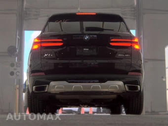 2024 BMW X5 Sports Activity Vehicle sDrive40i - miniatura 7