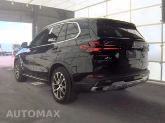 2024 BMW X5 Sports Activity Vehicle sDrive40i - miniatura 8