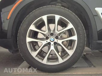 2024 BMW X5 Sports Activity Vehicle sDrive40i - miniatura 9