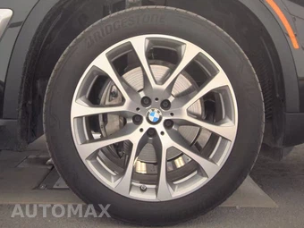 2024 BMW X5 Sports Activity Vehicle sDrive40i - miniatura 10