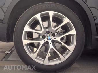 2024 BMW X5 Sports Activity Vehicle sDrive40i - miniatura 11