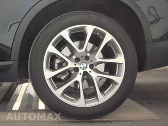 2024 BMW X5 Sports Activity Vehicle sDrive40i - miniatura 12