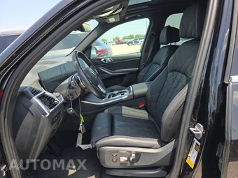 2024 BMW X5 Sports Activity Vehicle sDrive40i - miniatura 13