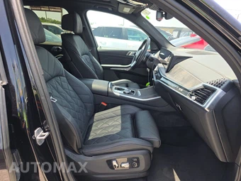 2024 BMW X5 Sports Activity Vehicle sDrive40i - miniatura 14