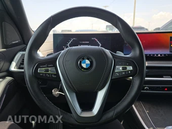2024 BMW X5 Sports Activity Vehicle sDrive40i - miniatura 16