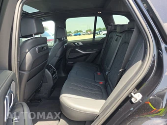 2024 BMW X5 Sports Activity Vehicle sDrive40i - miniatura 19