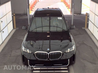 2024 BMW X5 Sports Activity Vehicle sDrive40i - miniatura 2