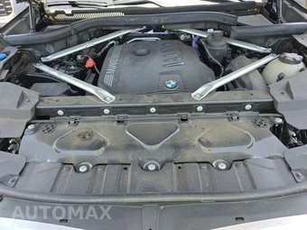 2024 BMW X5 Sports Activity Vehicle sDrive40i - miniatura 22