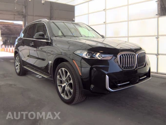 2024 BMW X5 Sports Activity Vehicle sDrive40i - miniatura 4