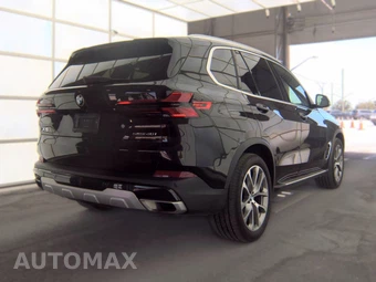 2024 BMW X5 Sports Activity Vehicle sDrive40i - miniatura 5