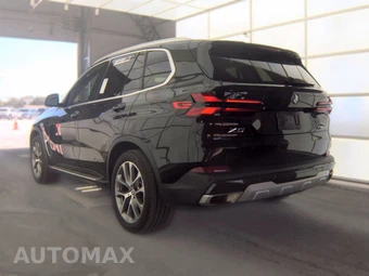2024 BMW X5 Sports Activity Vehicle sDrive40i - miniatura 8
