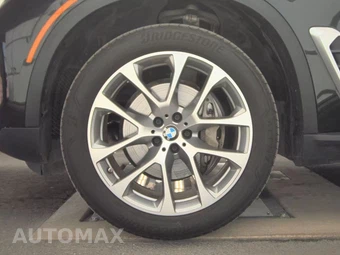 2024 BMW X5 Sports Activity Vehicle sDrive40i - miniatura 9
