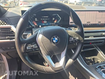 2024 BMW X5 Sports Activity Vehicle sDrive40i - miniatura 10