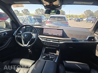 2024 BMW X5 Sports Activity Vehicle sDrive40i - miniatura 11