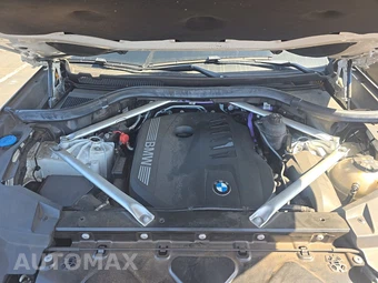 2024 BMW X5 Sports Activity Vehicle sDrive40i - miniatura 16
