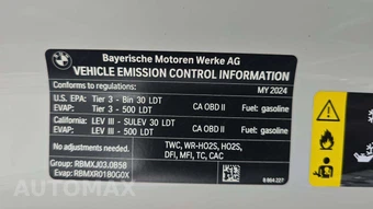 2024 BMW X5 Sports Activity Vehicle sDrive40i - miniatura 18