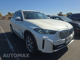 2024 BMW X5 Sports Activity Vehicle sDrive40i - miniatura 3