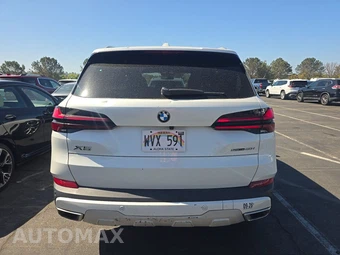 2024 BMW X5 Sports Activity Vehicle sDrive40i - miniatura 5