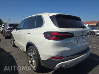 2024 BMW X5 Sports Activity Vehicle sDrive40i - miniatura 6