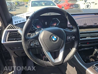 2024 BMW X5 Sports Activity Vehicle sDrive40i - miniatura 10