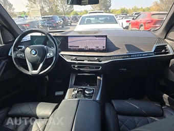 2024 BMW X5 Sports Activity Vehicle sDrive40i - miniatura 11