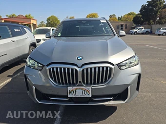 2024 BMW X5 Sports Activity Vehicle sDrive40i - miniatura 2