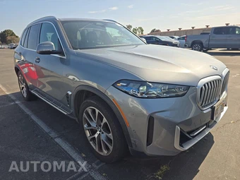 2024 BMW X5 Sports Activity Vehicle sDrive40i - miniatura 3