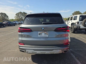 2024 BMW X5 Sports Activity Vehicle sDrive40i - miniatura 5