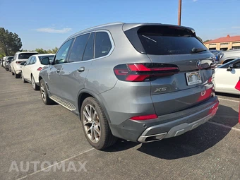 2024 BMW X5 Sports Activity Vehicle sDrive40i - miniatura 6