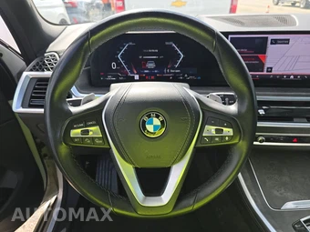 2024 BMW X5 Sports Activity Vehicle sDrive40i - miniatura 10