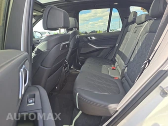 2024 BMW X5 Sports Activity Vehicle sDrive40i - miniatura 13