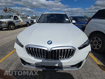2024 BMW X5 Sports Activity Vehicle sDrive40i - miniatura 2