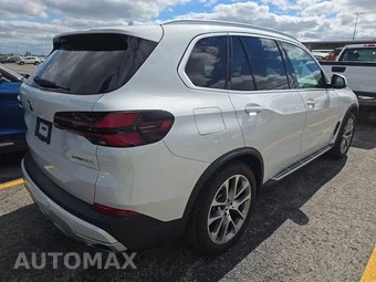 2024 BMW X5 Sports Activity Vehicle sDrive40i - miniatura 4