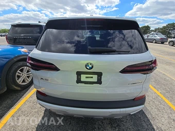 2024 BMW X5 Sports Activity Vehicle sDrive40i - miniatura 5