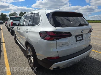 2024 BMW X5 Sports Activity Vehicle sDrive40i - miniatura 6