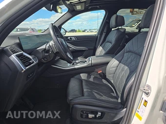 2024 BMW X5 Sports Activity Vehicle sDrive40i - miniatura 7