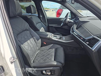 2024 BMW X5 Sports Activity Vehicle sDrive40i - miniatura 8