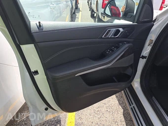 2024 BMW X5 Sports Activity Vehicle sDrive40i - miniatura 9