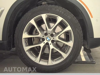 2024 BMW X5 Sports Activity Vehicle sDrive40i - miniatura 10