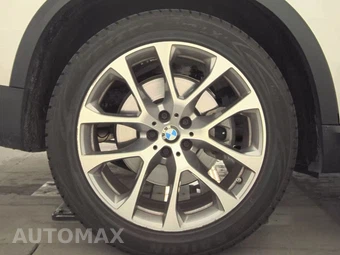 2024 BMW X5 Sports Activity Vehicle sDrive40i - miniatura 11