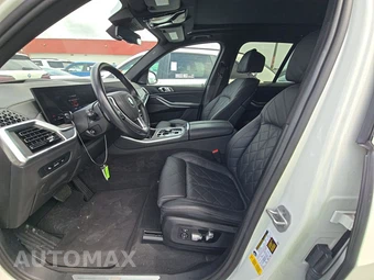 2024 BMW X5 Sports Activity Vehicle sDrive40i - miniatura 13