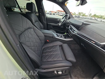 2024 BMW X5 Sports Activity Vehicle sDrive40i - miniatura 14