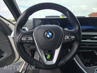 2024 BMW X5 Sports Activity Vehicle sDrive40i - miniatura 16