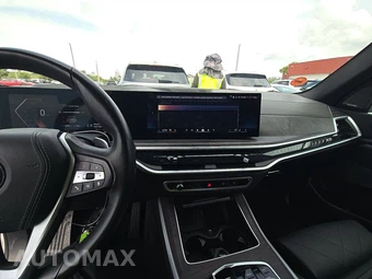 2024 BMW X5 Sports Activity Vehicle sDrive40i - miniatura 17
