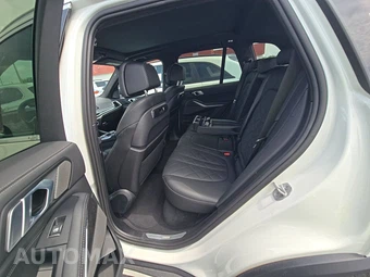 2024 BMW X5 Sports Activity Vehicle sDrive40i - miniatura 19