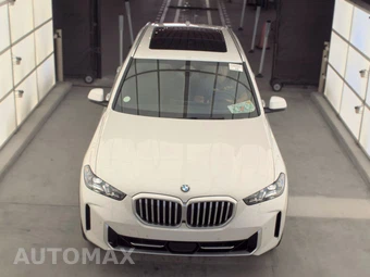2024 BMW X5 Sports Activity Vehicle sDrive40i - miniatura 2